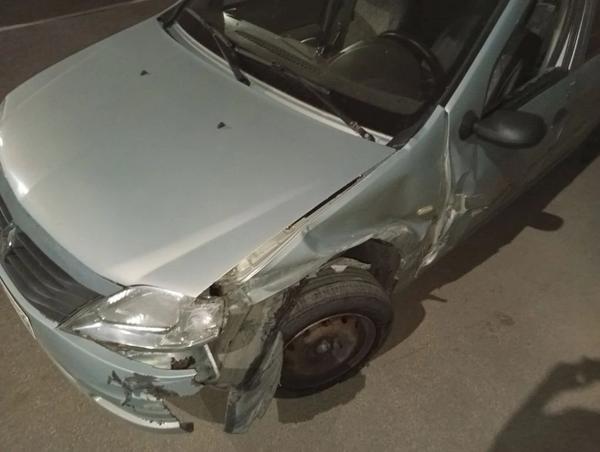 Renault Logan 2008, фото 8