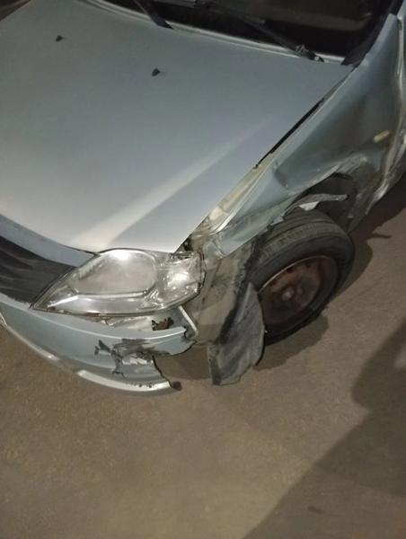 Renault Logan 2008, фото 6
