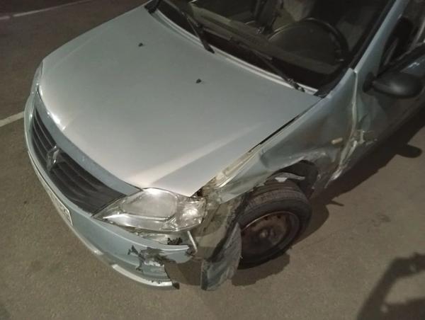 Renault Logan 2008, фото 5