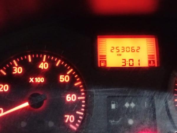 Renault Logan 2008, фото 2