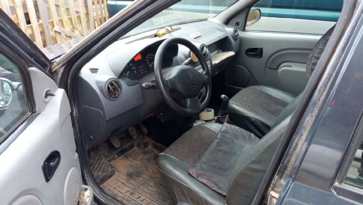 Renault Logan