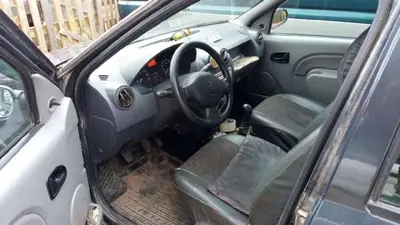 Renault Logan 2009 с торгов по банкротству, фото 1