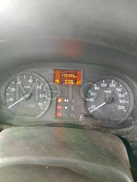 Renault Logan 2009, фото 6