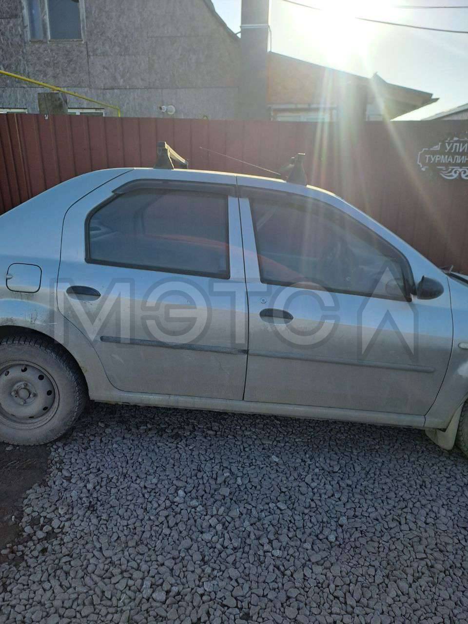 Renault Logan