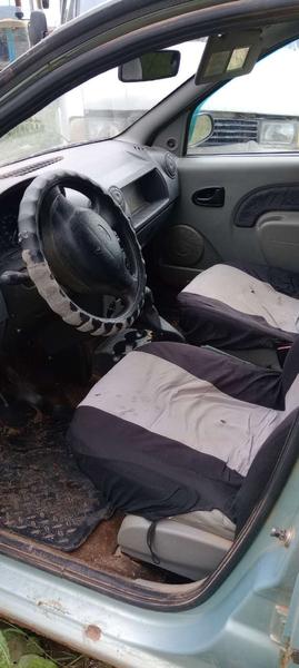 Renault Logan 2006, фото 3