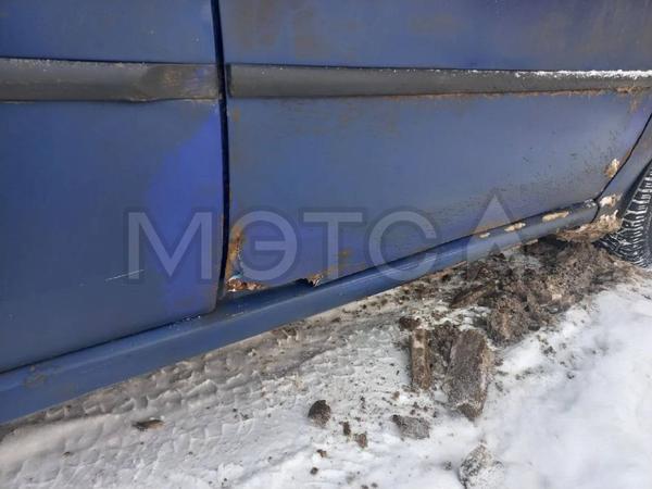 Renault Logan 2006, фото 8