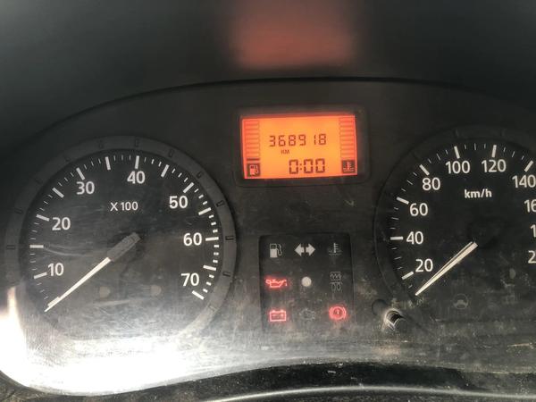 Renault Logan 2006, фото 2