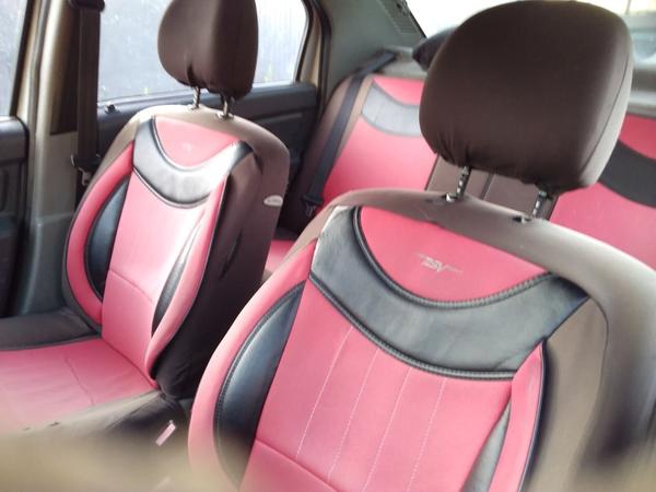 Renault Logan 2007, фото 11