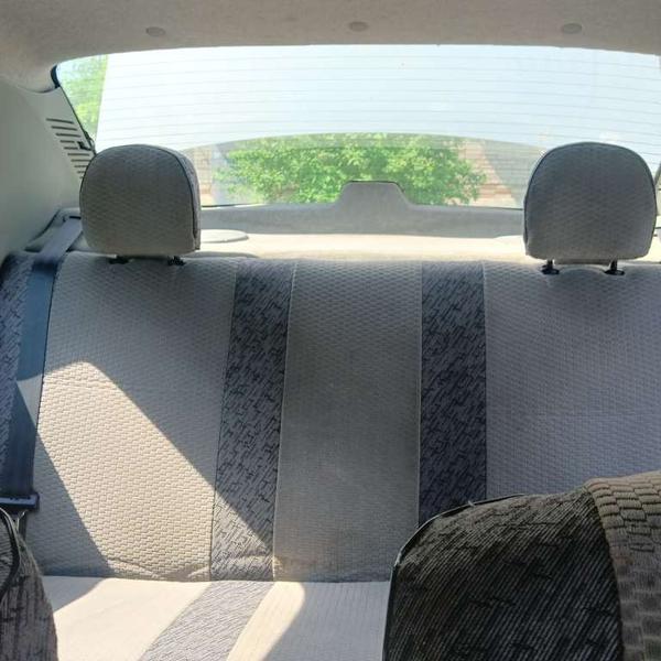 Renault Logan 2007, фото 4