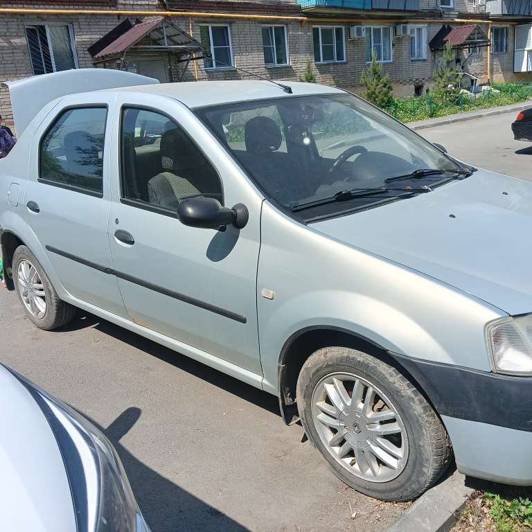 Renault Logan