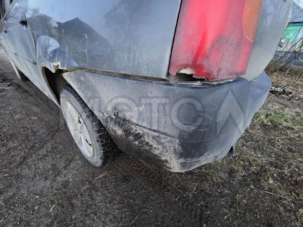 Renault Logan 2007, фото 13