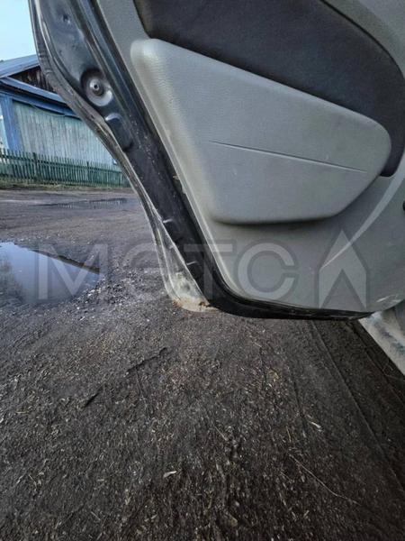 Renault Logan 2007, фото 17