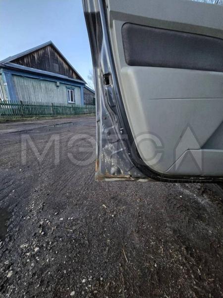 Renault Logan 2007, фото 20