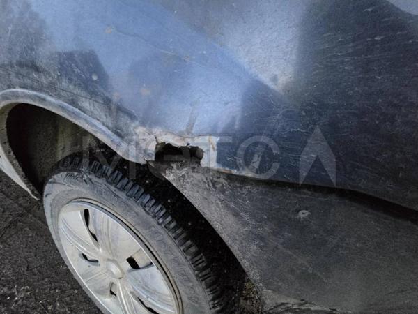 Renault Logan 2007, фото 14
