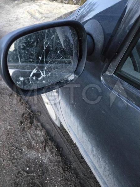 Renault Logan 2007, фото 10