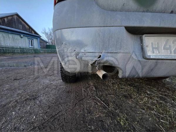Renault Logan 2007, фото 12