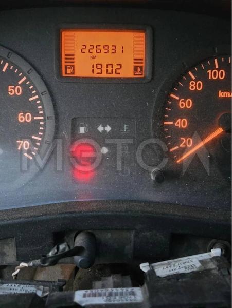 Renault Logan 2007, фото 8