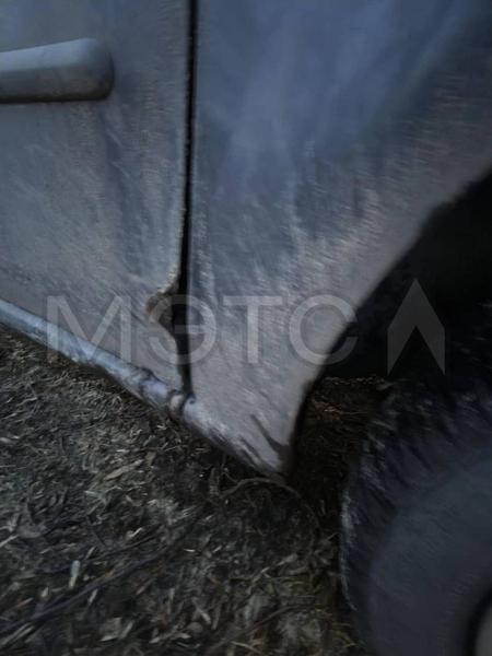 Renault Logan 2007, фото 11