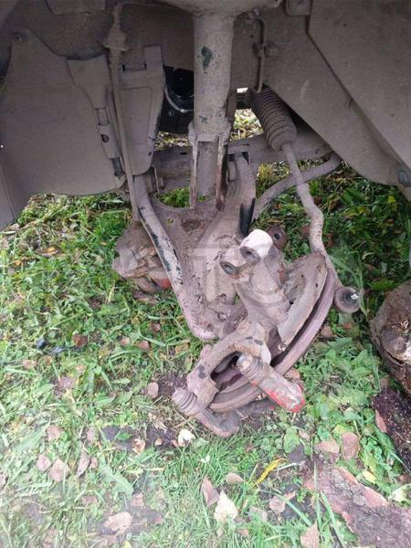 Renault Logan 2007, фото 19