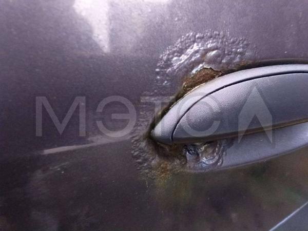 Renault Logan 2007, фото 10