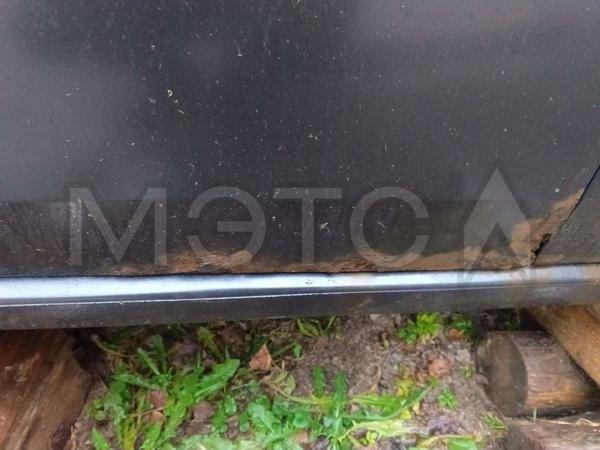 Renault Logan 2007, фото 8