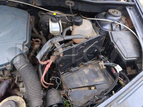 Renault Logan 2007, фото 14