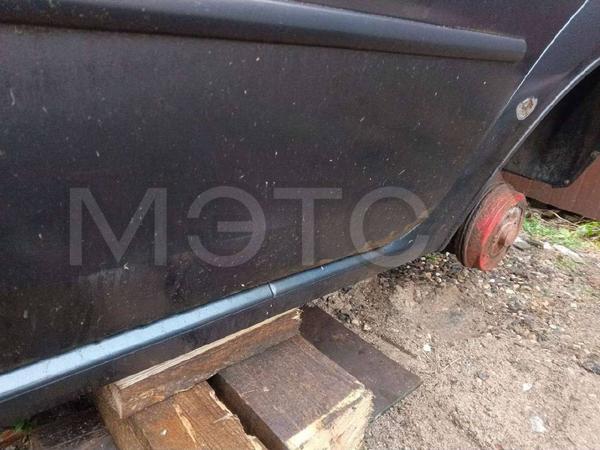Renault Logan 2007, фото 15