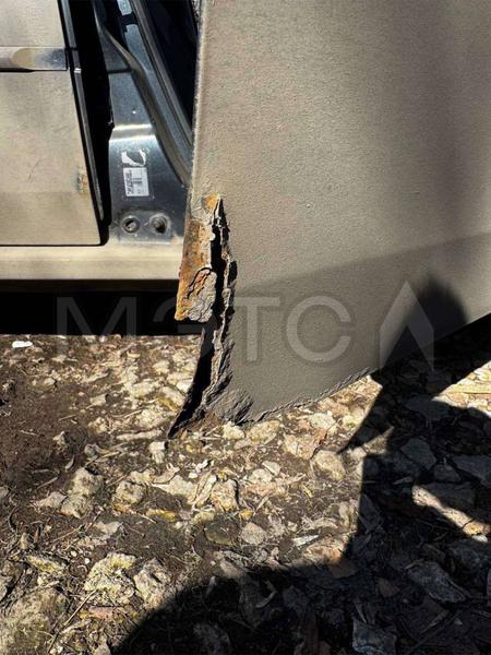Renault Logan 2007, фото 10