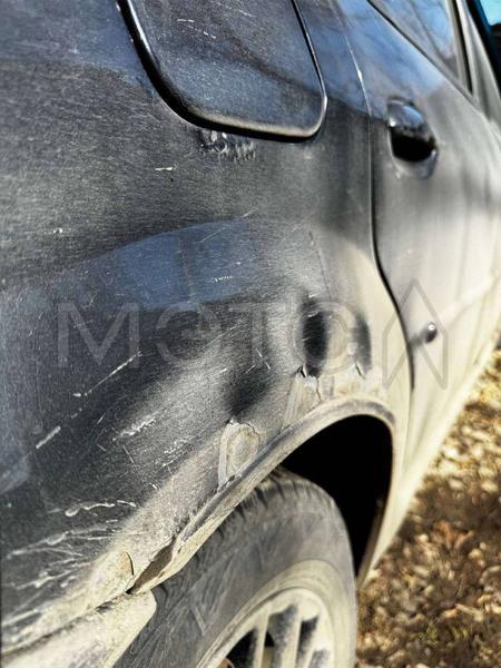 Renault Logan 2007, фото 9