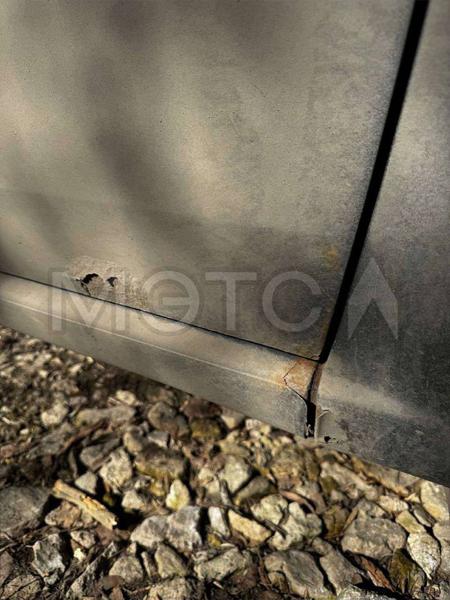 Renault Logan 2007, фото 8