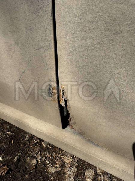 Renault Logan 2007, фото 12