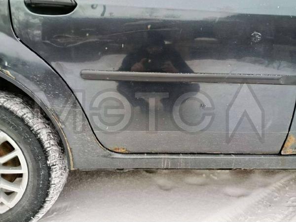 Renault Logan 2007, фото 11