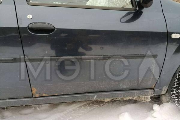 Renault Logan 2007, фото 8