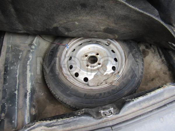 Renault Logan 2007, фото 30