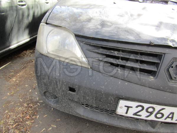 Renault Logan 2007, фото 5