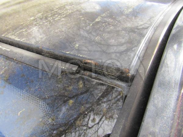 Renault Logan 2007, фото 9