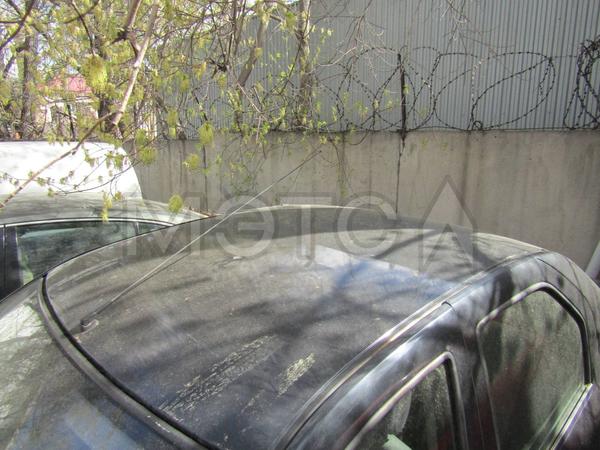 Renault Logan 2007, фото 8