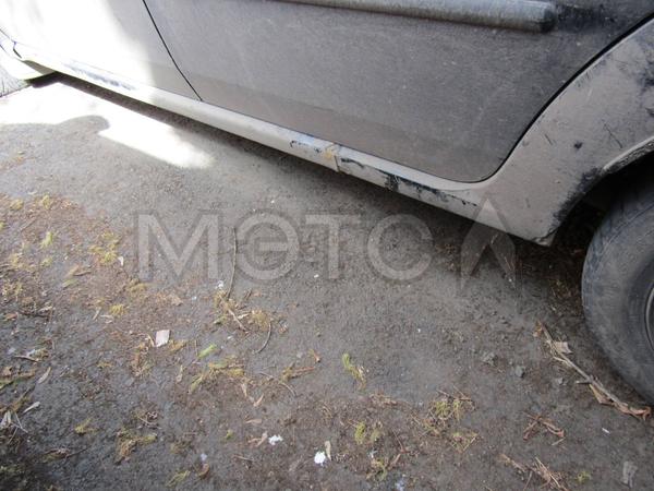 Renault Logan 2007, фото 27