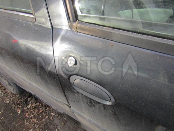 Renault Logan 2007, фото 18