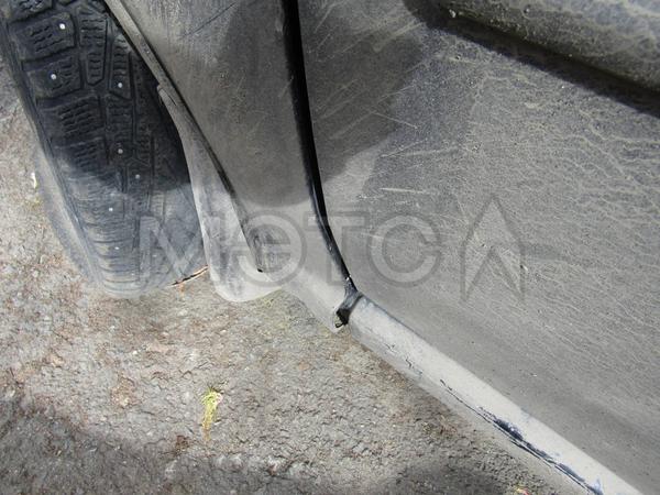 Renault Logan 2007, фото 29
