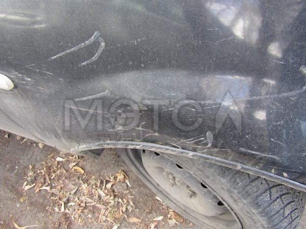 Renault Logan 2007, фото 13
