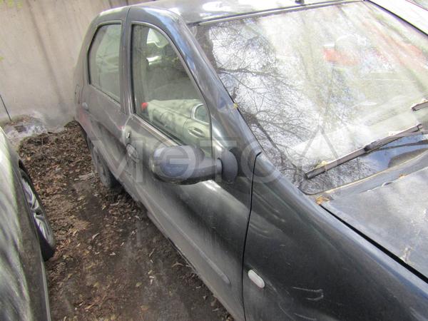 Renault Logan 2007, фото 16