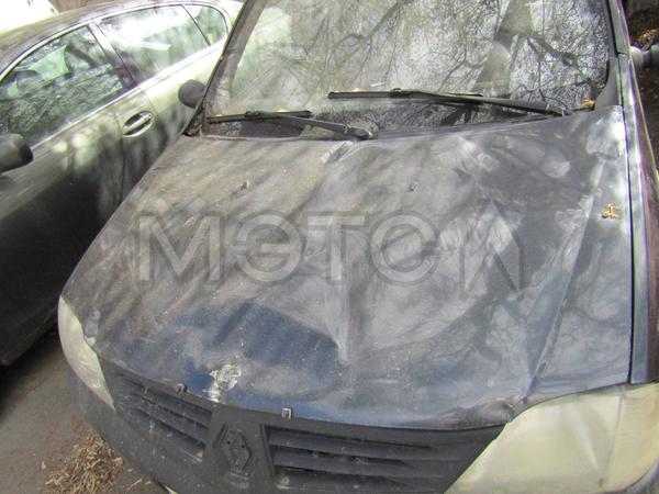 Renault Logan 2007, фото 11