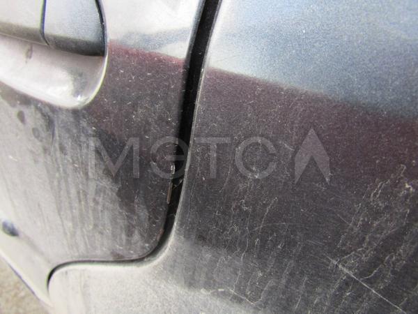 Renault Logan 2007, фото 26