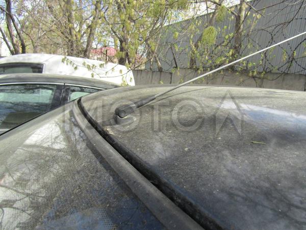Renault Logan 2007, фото 10