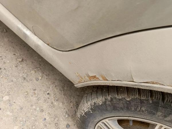Renault Logan 2010, фото 11