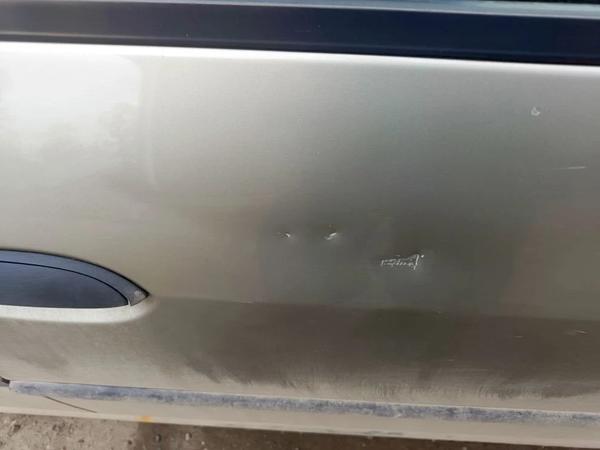 Renault Logan 2010, фото 15