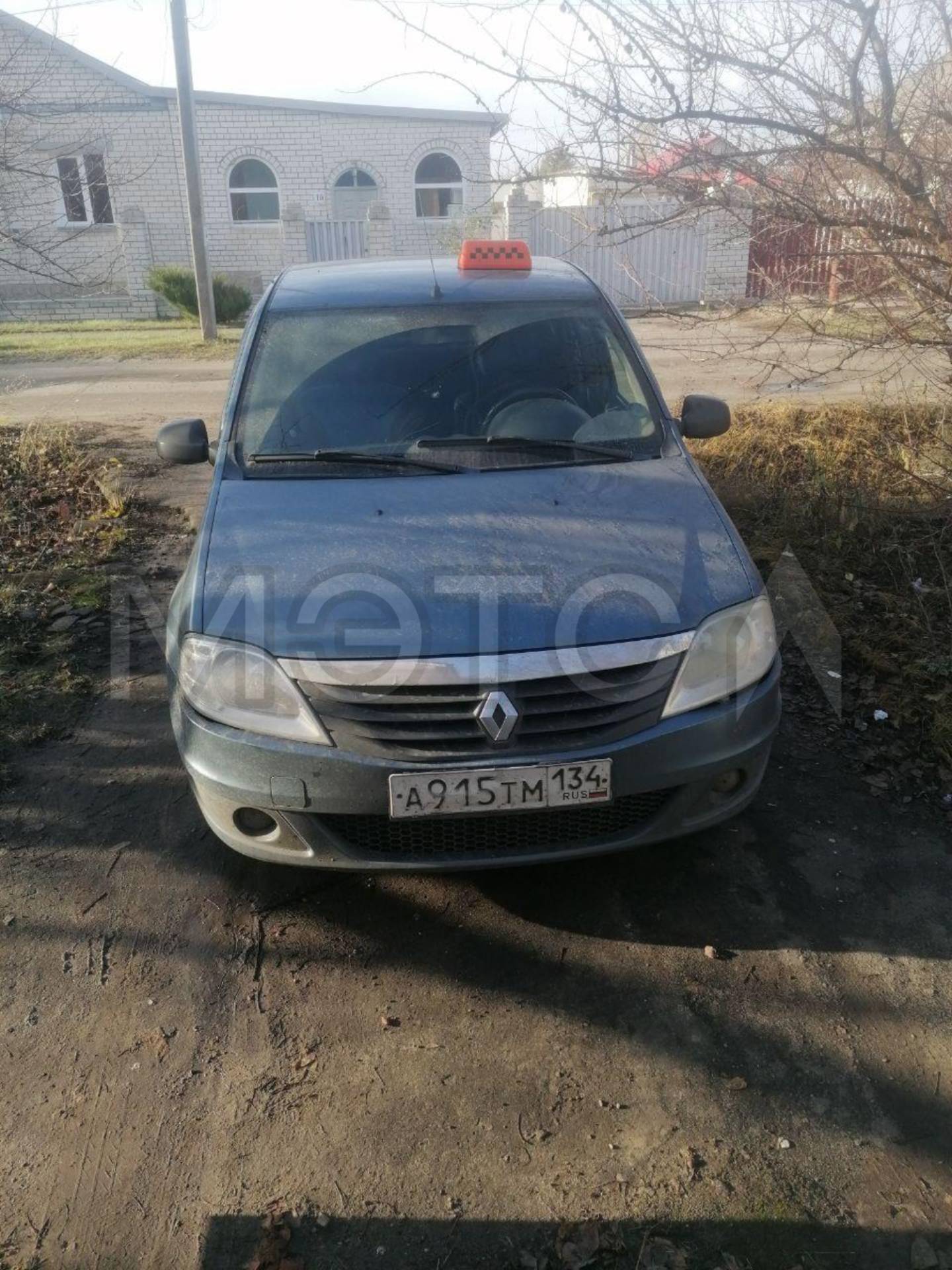 Renault Logan