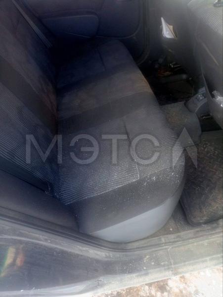 Renault Logan 2010, фото 7
