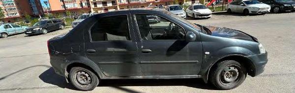 Renault Logan 2011, фото 4